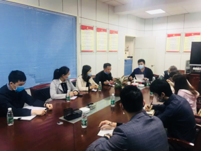 容桂搭建專屬‘導(dǎo)師團(tuán)’，構(gòu)建政企中介協(xié)同的高企培育體系