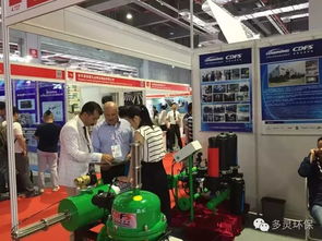上海水展火爆折射市場(chǎng)新機(jī)，專業(yè)水處理廠商如何把握機(jī)遇？